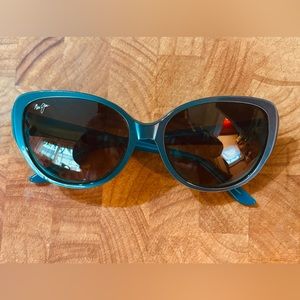Maui Jim Swept Away Sunglasses